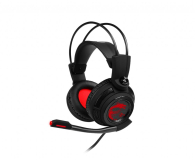 MSI DS502 GAMING Headset - 478223 - zdjęcie 1